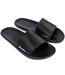 Claquettes Speed Homme Noir Rider-3