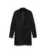 Blazer Noir Femme Vero Moda Verina - 34