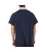 Aviron bayonnaispolo marine homme le coq sportif présentation-2
