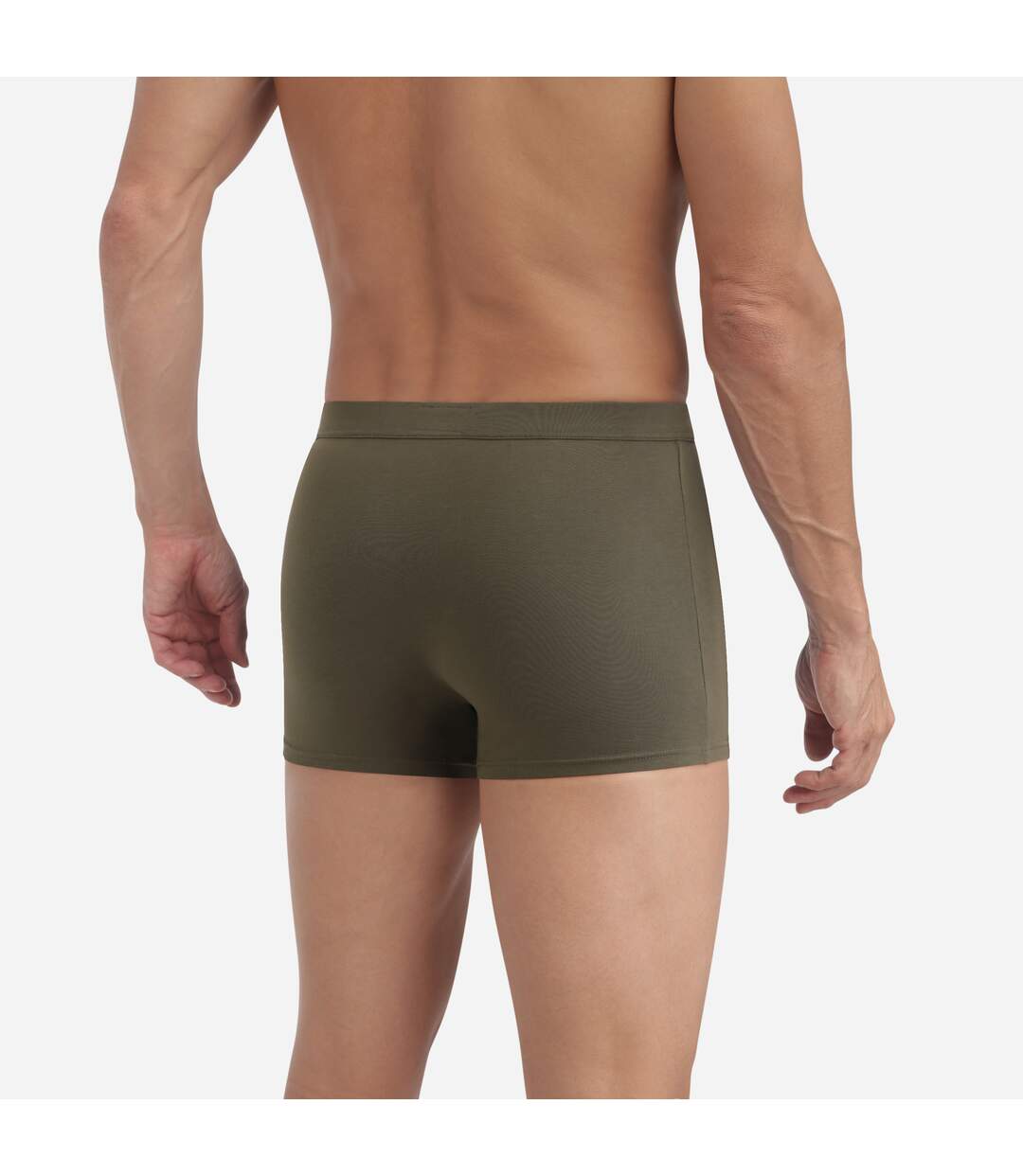 Boxer court Dynamic Cotton-2