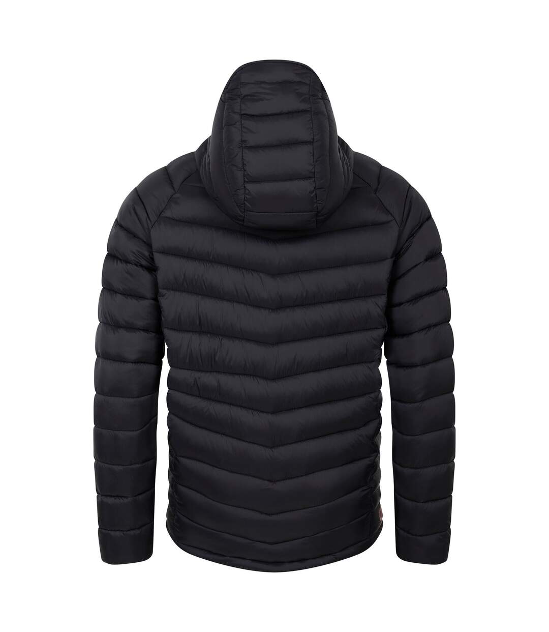 Mens Torrek Mountain Baffled Padded Jacket Black Dare 2B-3