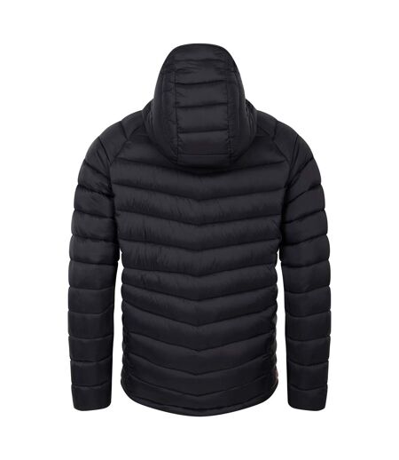 Mens Torrek Mountain Baffled Padded Jacket Black Dare 2B