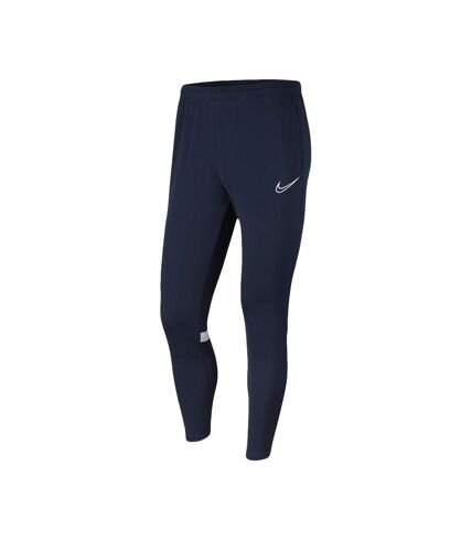 Jogging Marine Homme Nike Dri-fit Academy - L