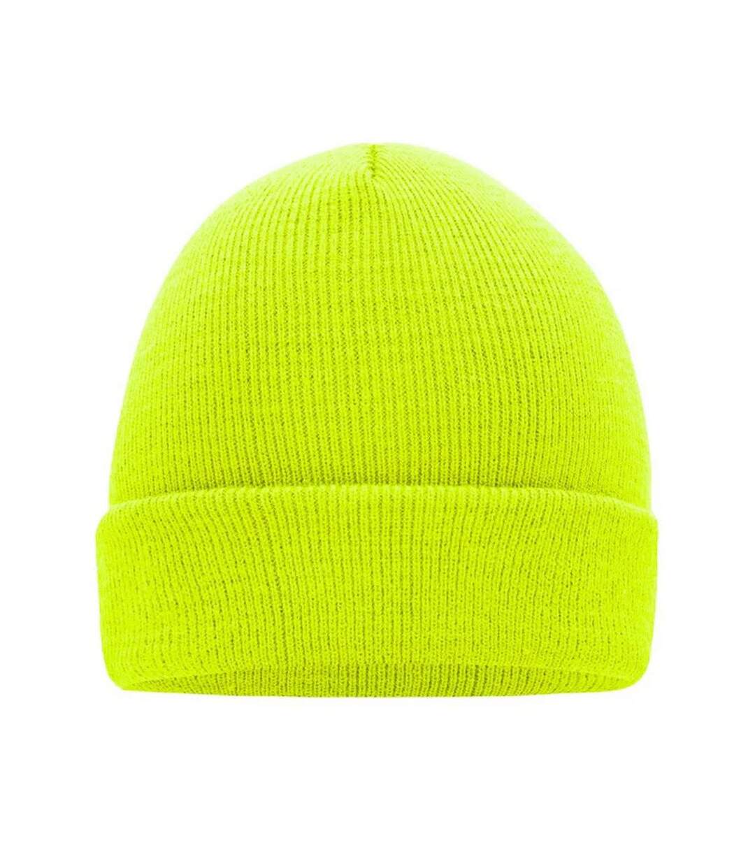 Bonnet Jaune Vif Myrtle Beach-1