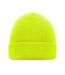 Bonnet Jaune Vif Myrtle Beach-1