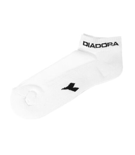 Pack-3 Sports Socks with Terry Ankle D9800 Unisex