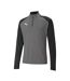 Sweat Team Liga Homme Gris Puma-1