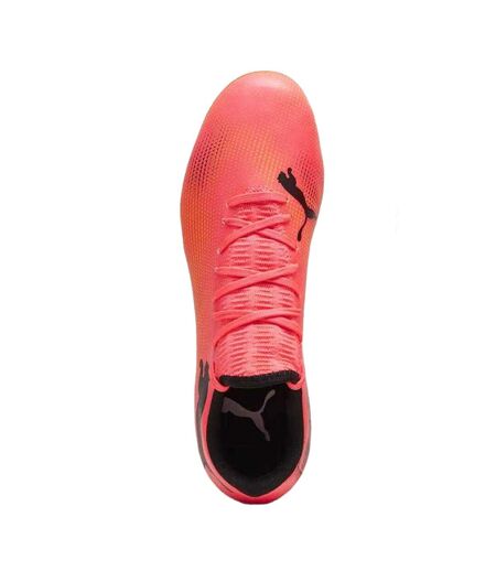 Chaussures De Foot Future Play Homme Rose Puma