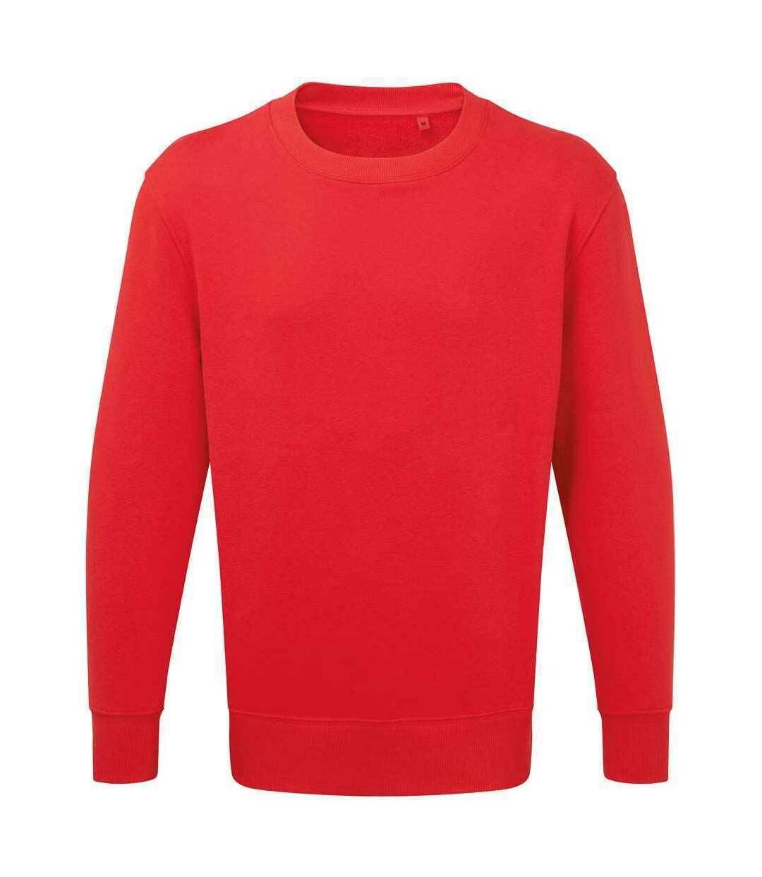 Sweat adulte rouge Anthem-1