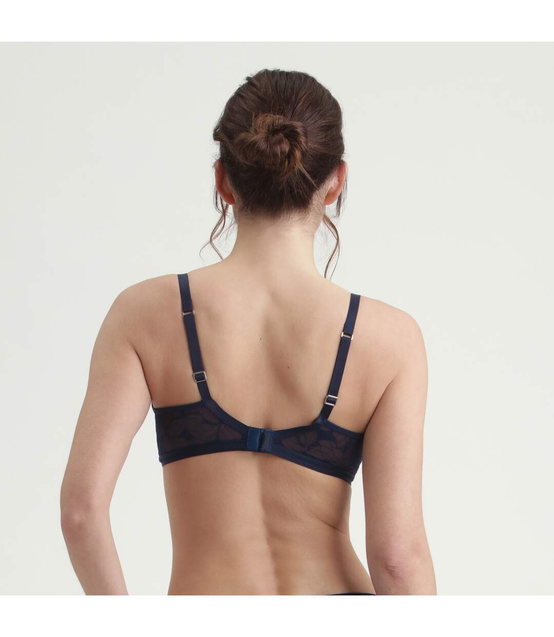 Soutien-gorge triangle sans armatures Bloom-2