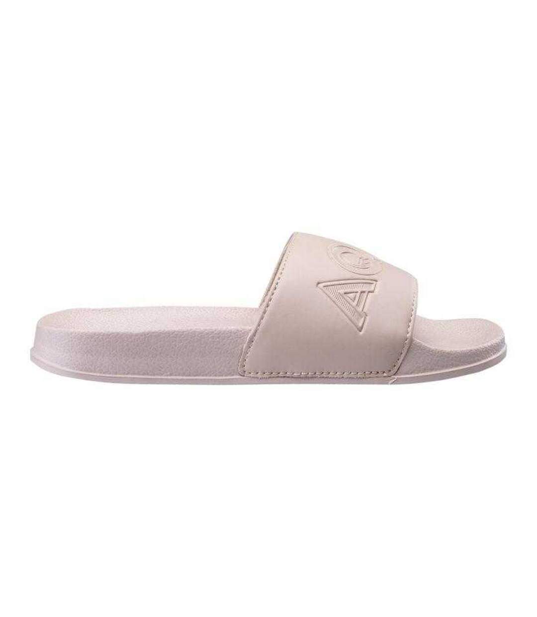 Tongs Miranda Femme Beige Aquawave-1