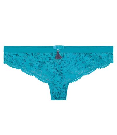 Tanga turquoise Eldorado