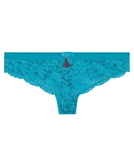 Tanga turquoise Eldorado