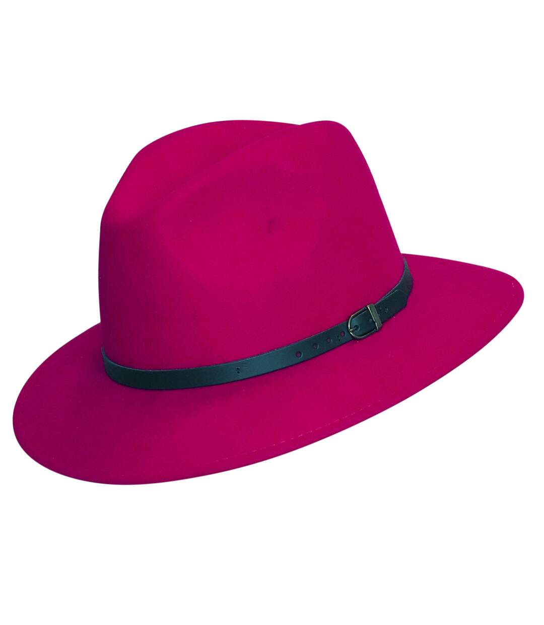 Chapeau borsalino laine COSTA