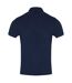 Polo Akoya Adulte Bleu Marine Elevate NXT-2