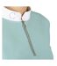 Chemise De Compétition Manches Longues Elrick Show Femme Bleu Glacier Coldstream-3