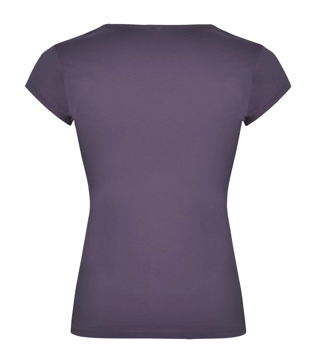 T-shirt Belice Femme Lilas Roly-2