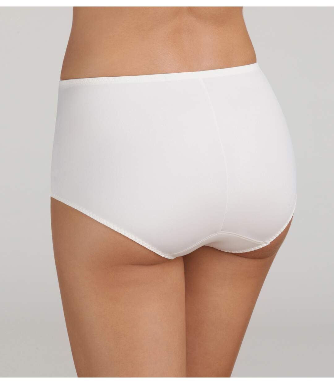 Slip Taille Haute Effet Ventre Plat Ecodim