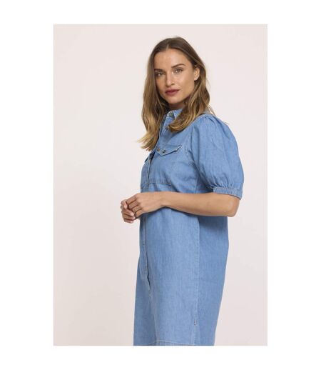 Robe LOVIA Baby blue