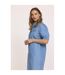 Robe LOVIA Baby blue-5