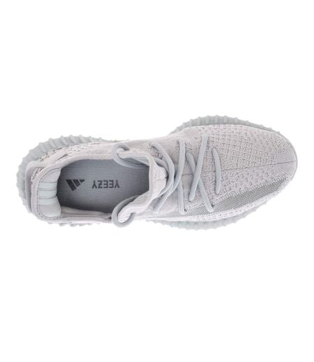Baskets Boost V2 Adulte Gris Yeezy