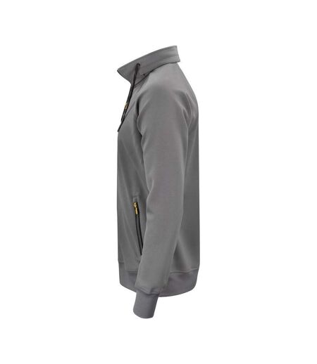 Veste Jog Rsx Homme Gris Acier Printer