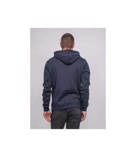 Sweat à capuche imprimé WADADY