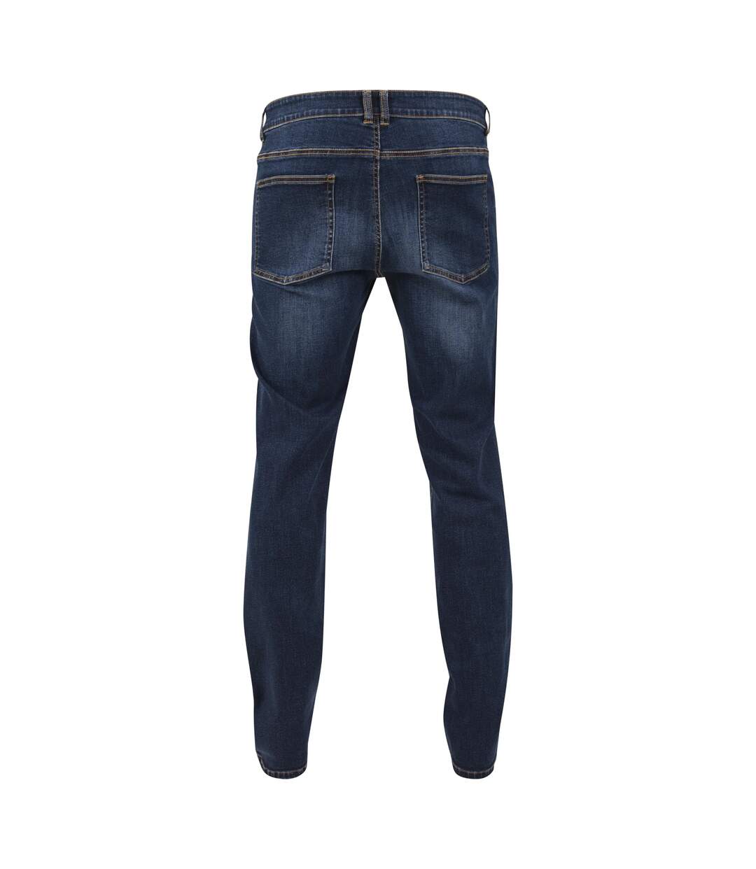 Jean Homme Bleu Foncé Urban Classics-2