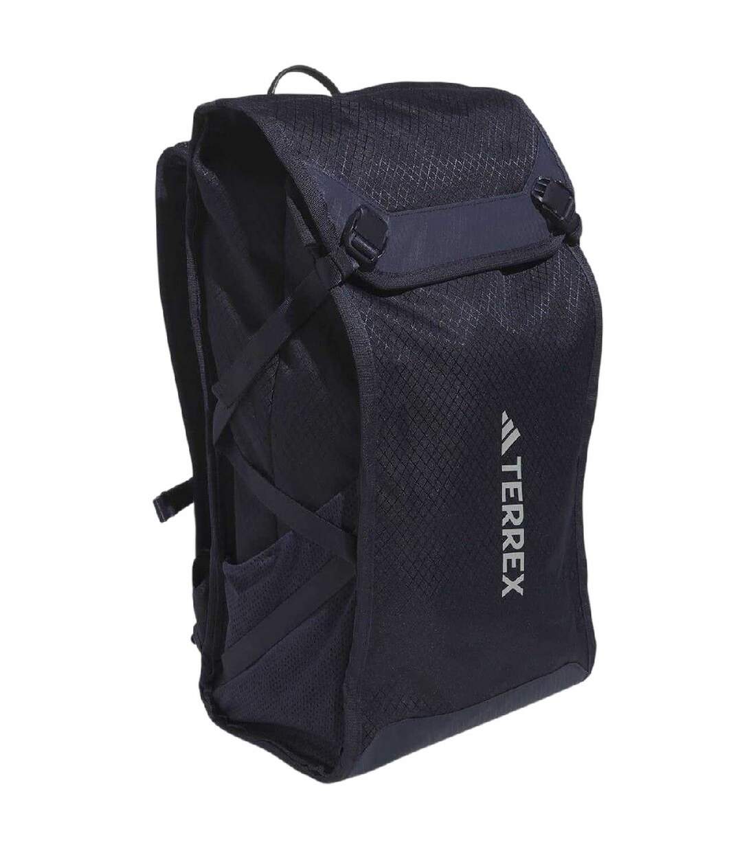 Terrex Backpack One Size Legend Ink Grey Adidas-1