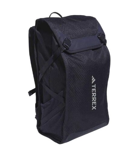 Terrex Backpack One Size Legend Ink Grey Adidas
