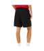 Short noir homme tommy hilfiger tjm signature-2