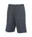Short Move Adulte Gris Foncé B&C-2