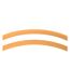 Lunettes De Natation Hydrosity 2.0 Enfant Orange Bleu Speedo-2