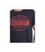 T-shirt col rond pur coton JAKOTA-4