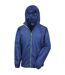 Veste Légère Pour Hommes Bleu Marine Vert Clair Result-1