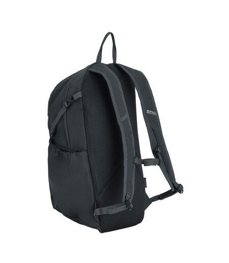 Sac À Dos Motif/style Logo Prism Taille Unique Cendre Regatta