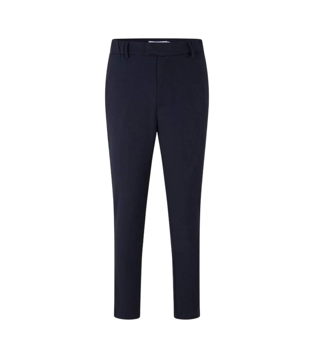 Pantalon Homme Bleu Marine Belier-1