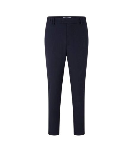 Pantalon Homme Bleu Marine Belier