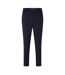 Pantalon Homme Bleu Marine Belier-1