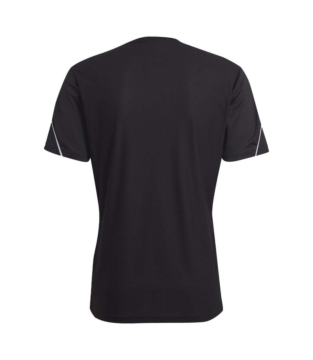 Maillot Tiro Competition Homme Noir Adidas-2