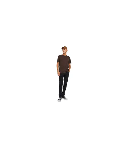 Jean Glenn Homme Noir Jack And Jones