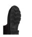 Mens Downpour Adjustable Wellington Boots Black Hunter-4