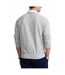 Sweat Motif/style Logo Brodé Homme Gris Ralph Lauren-3