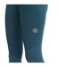 Legging Series-3 Femme Bleu Sarcelle Skins-3