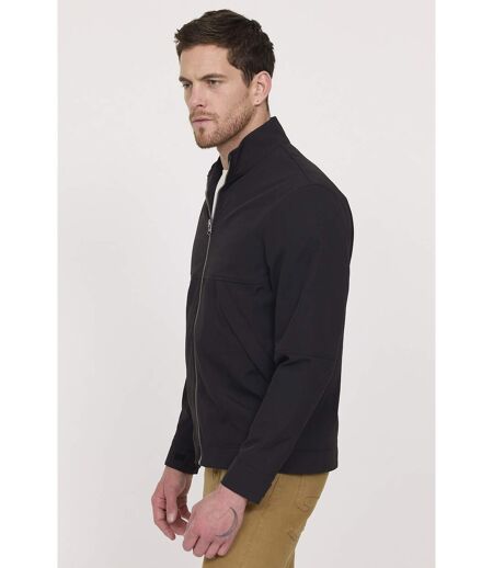 Veste manches longues polyamide regular FOLEUR