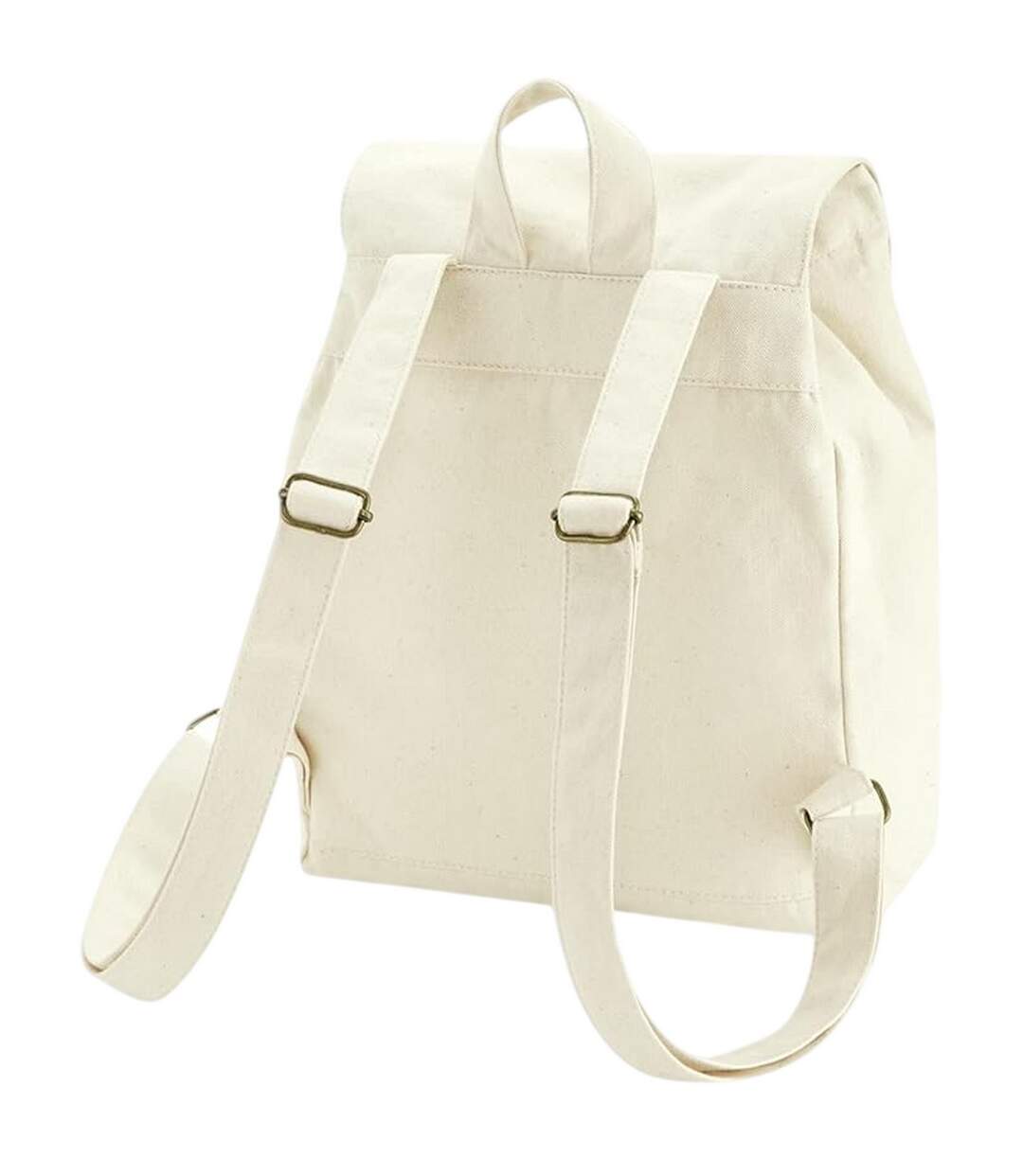 Sac À Dos Earthaware Taille Unique Beige Pâle Westford Mill-2