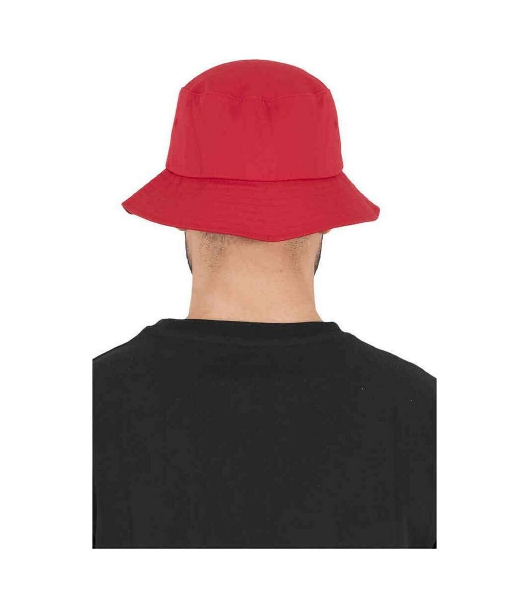 Bob Rouge Flexfit-3