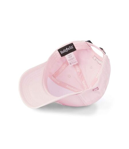 Casquette baseball logo brodé Vegas Rock'n Free Life