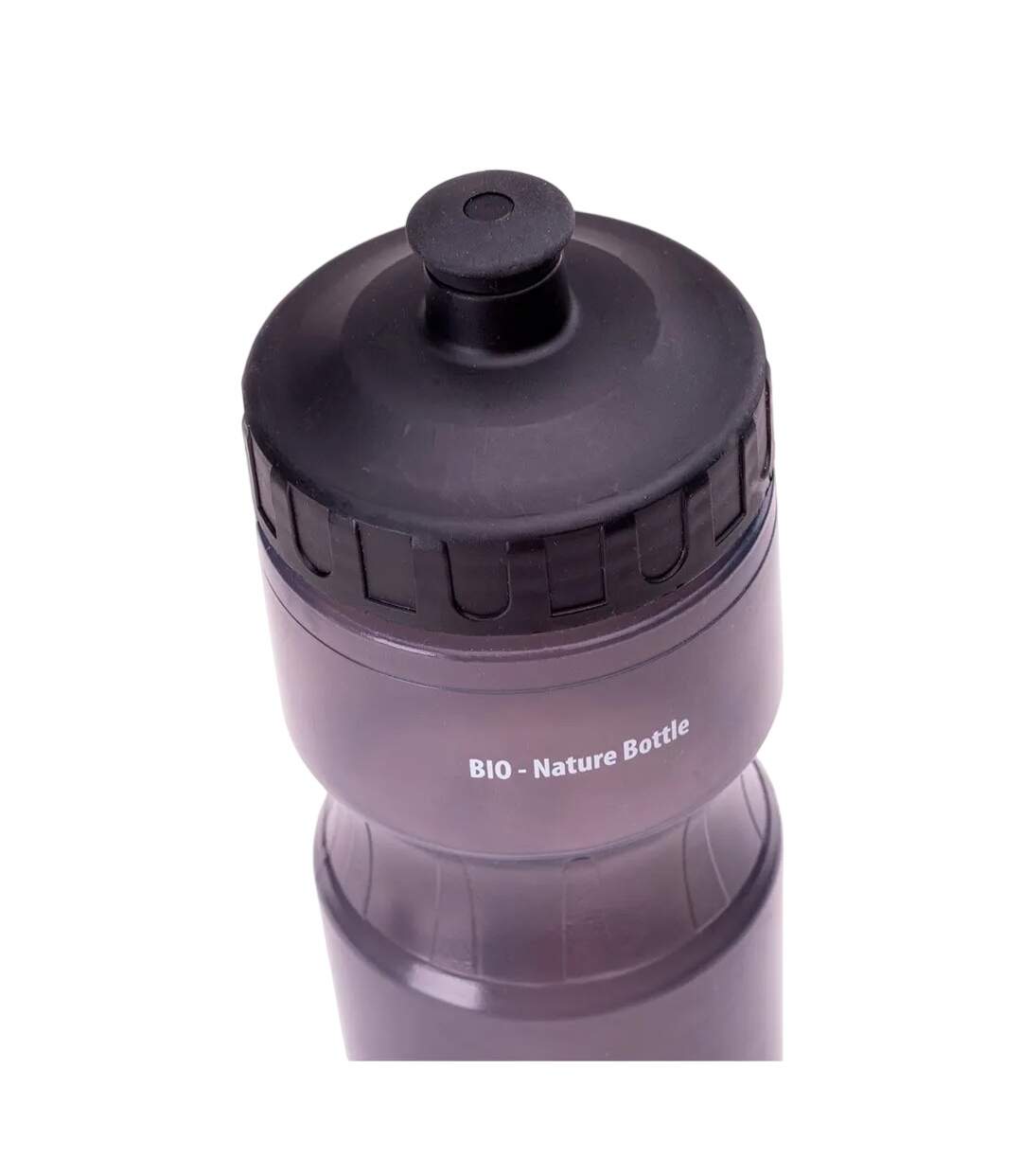 Gourde Biomax Taille Unue Noir Transparent Noir IQ-4