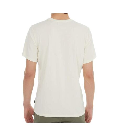 T-shirt Beige à Motifs Homme Dockers Graphic - L